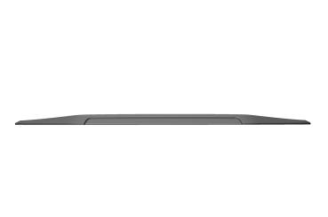 CSR Frontspoiler | Cup-Spoilerlippe mit ABE für VW Golf 7 CSL324-S Strukturiert schwarz matt (keine Lackierung erforderlich)