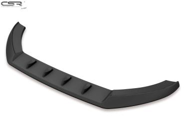 CSR Frontspoiler | Cup-Spoilerlippe mit ABE für Audi A6 C7 4G CSL325-K Kupfer matt (keine Lackierung erforderlich)