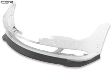 CSR Frontspoiler | Cup-Spoilerlippe mit ABE für BMW 6er E63 / E64 LCI CSL329-K Kupfer matt (keine Lackierung erforderlich)