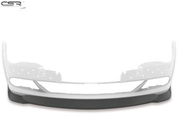 CSR Frontspoiler | Cup-Spoilerlippe mit ABE für BMW 6er E63 / E64 LCI CSL329-K Kupfer matt (keine Lackierung erforderlich)