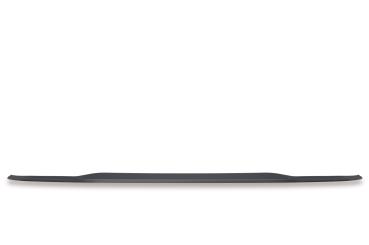 CSR Frontspoiler | Cup-Spoilerlippe mit ABE für Hyundai I30 (PD) N/N-Line CSL331-L schwarz matt (Lackierung erforderlich)