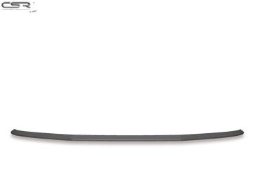CSR Frontspoiler | Cup-Spoilerlippe mit ABE für VW Passat CC CSL341-K Kupfer matt (keine Lackierung erforderlich)