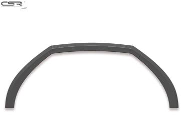 CSR Frontspoiler | Cup-Spoilerlippe mit ABE für VW Passat CC CSL341-K Kupfer matt (keine Lackierung erforderlich)