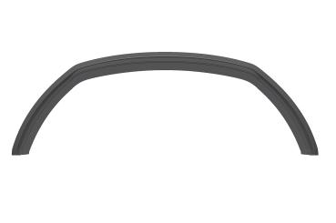CSR Frontspoiler | Cup-Spoilerlippe mit ABE für VW CC CSL342-K Kupfer matt (keine Lackierung erforderlich)