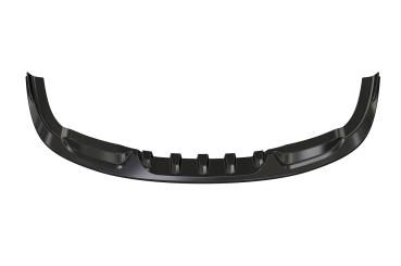 CSR Frontspoiler | Cup-Spoilerlippe mit ABE für VW Passat B6 R36 CSL343-C Carbon Look Hochglanz (keine Lackierung erforderlich)