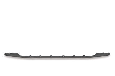 CSR Frontspoiler | Cup-Spoilerlippe mit ABE für VW Golf 7 GTI / GTD CSL345-G Glossy schwarz glänzend (keine Lackierung erforderlich)