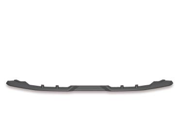 CSR Frontspoiler | Cup-Spoilerlippe mit ABE für VW Golf 7 R CSL346-G Glossy schwarz glänzend (keine Lackierung erforderlich)