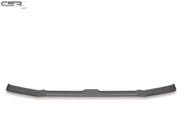 CSR Frontspoiler | Cup-Spoilerlippe mit ABE für Seat Mii CSL349-G Glossy schwarz glänzend (keine Lackierung erforderlich)