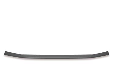 CSR Frontspoiler | Cup-Spoilerlippe mit ABE für Skoda Citigo CSL350-S Strukturiert schwarz matt (keine Lackierung erforderlich)