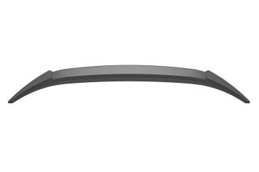 CSR Frontspoiler | Cup-Spoilerlippe mit ABE für VW up! CSL354-C Carbon Look glänzend (keine Lackierung erforderlich)