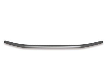CSR Frontspoiler | Cup-Spoilerlippe mit ABE für VW up! GTI CSL357-L Lackierung erforderlich (schwarz matt)