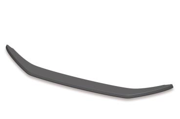 CSR Frontspoiler | Cup-Spoilerlippe mit ABE für VW up! GTI CSL357-L Lackierung erforderlich (schwarz matt)