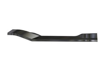 CSR Frontspoiler | Cup-Spoilerlippe mit ABE für VW Passat B8 Typ 3G CSL359-C Carbon Look Hochglanz (keine Lackierung erforderlich)