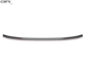CSR Frontspoiler | Cup-Spoilerlippe mit ABE für VW T5 Bus CSL363-M Carbon Look matt strukturiert (keine Lackierung erforderlich)
