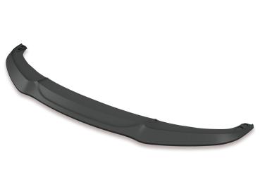 CSR Frontspoiler | Cup-Spoilerlippe mit ABE für BMW 3er F30/F31 CSL366-L Lackierung erforderlich (schwarz matt)