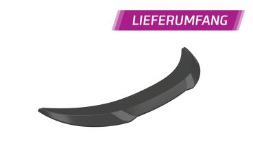CSR Frontspoiler | Cup-Spoilerlippe mit ABE für Seat Exeo 3R CSL369-K Kupfer matt (keine Lackierung erforderlich)