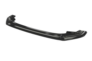 CSR Frontspoiler | Cup-Spoilerlippe mit ABE für VW Golf 7 GTI / GTD CSL380-G Glossy schwarz glänzend (keine Lackierung erforderlich)
