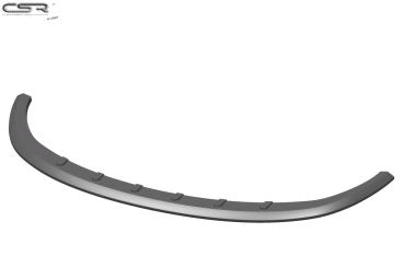 CSR Frontspoiler | Cup-Spoilerlippe mit ABE für VW Golf 5 R32 CSL381-K Kupfer matt (keine Lackierung erforderlich)