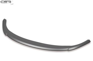 CSR Frontspoiler | Cup-Spoilerlippe mit ABE für VW Golf 5 GTI/GT CSL382-K Kupfer matt (keine Lackierung erforderlich)