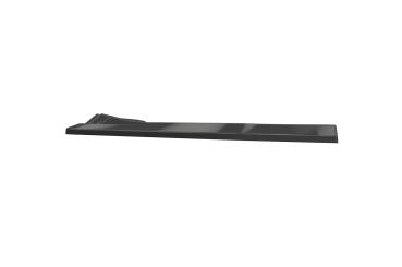 CSR Frontspoiler | Cup-Spoilerlippe mit ABE für VW Scirocco III R-Line CSL386-M Carbon Look matt strukturiert (keine Lackierung erforderlich)