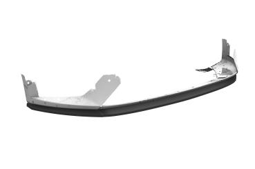 CSR Frontspoiler | Cup-Spoilerlippe mit ABE für Seat Leon 3 (Typ 5F) Cupra/FR CSL391-S Strukturiert schwarz matt (keine Lackierung erforderlich)