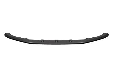 CSR Frontspoiler | Cup-Spoilerlippe mit ABE für VW Polo V (Typ 6R, 6C) R-Line CSL400-L schwarz matt (Lackierung erforderlich)