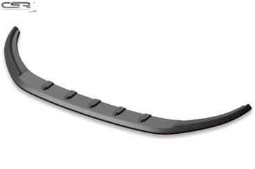 CSR Frontspoiler | Cup-Spoilerlippe mit ABE für VW Polo VI 2G (Typ AW) CSL417