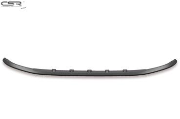 CSR Frontspoiler | Cup-Spoilerlippe mit ABE für VW Polo VI 2G (Typ AW) CSL417