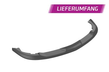 CSR Frontspoiler | Cup-Spoilerlippe mit ABE für Mercedes Benz SL-Klasse R230 CSL427-K Kupfer matt (keine Lackierung erforderlich)