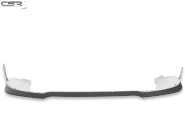 CSR Frontspoiler | Cup-Spoilerlippe mit ABE für BMW 3er G20 Limousine / G21 Touring CSL444-M Carbon Look matt strukturiert (keine Lackierung erforderlich)
