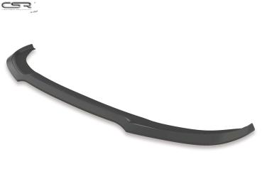 CSR Frontspoiler | Cup-Spoilerlippe mit ABE für BMW 3er G20 Limousine / G21 Touring CSL444-M Carbon Look matt strukturiert (keine Lackierung erforderlich)
