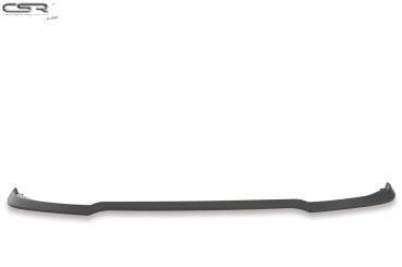 CSR Frontspoiler | Cup-Spoilerlippe mit ABE für BMW 3er G20 Limousine / G21 Touring CSL444-M Carbon Look matt strukturiert (keine Lackierung erforderlich)