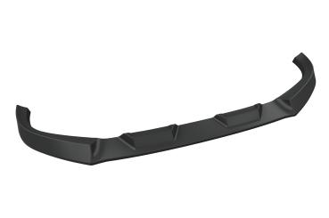 CSR Frontspoiler | Cup-Spoilerlippe mit ABE für Audi Q2 S-Line CSL457-M Carbon Look matt strukturiert (keine Lackierung erforderlich)