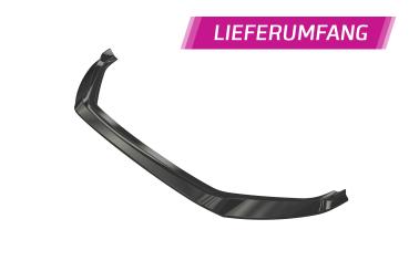 CSR Frontspoiler | Cup-Spoilerlippe mit ABE für VW Golf 7 CSL460-K Kupfer matt (keine Lackierung erforderlich)