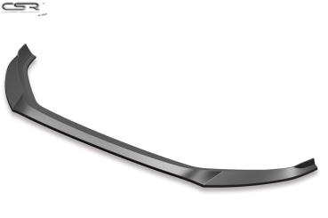 CSR Frontspoiler | Cup-Spoilerlippe mit ABE für VW Golf 7 CSL460-K Kupfer matt (keine Lackierung erforderlich)