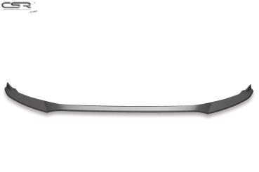 CSR Frontspoiler | Cup-Spoilerlippe mit ABE für VW Golf 7 CSL460-K Kupfer matt (keine Lackierung erforderlich)