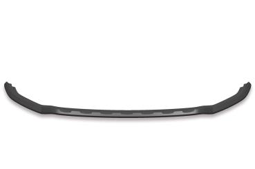 CSR Frontspoiler | Cup-Spoilerlippe mit ABE für VW T6.1 Bus CSL464-L Lackierung erforderlich (schwarz matt)
