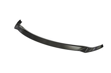 CSR Frontspoiler | Cup-Spoilerlippe mit ABE für BMW 5er E60 / E61 Facelift CSL467-K Kupfer matt (keine Lackierung erforderlich)