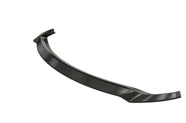 CSR Frontspoiler | Cup-Spoilerlippe mit ABE für BMW 5er E60 / E61 Facelift CSL467-K Kupfer matt (keine Lackierung erforderlich)