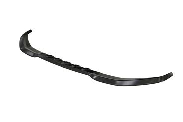 CSR Frontspoiler | Cup-Spoilerlippe mit ABE für Nissan 370Z Nismo CSL472-M Carbon Look matt strukturiert (keine Lackierung erforderlich)
