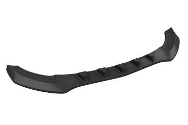 CSR Frontspoiler | Cup-Spoilerlippe mit ABE für Mercedes-Benz C-Klasse 205 CSL482-L schwarz matt (Lackierung erforderlich)