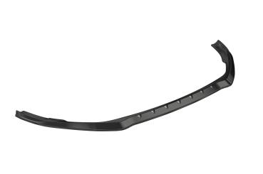 CSR Frontspoiler | Cup-Spoilerlippe mit ABE für KIA Ceed (JD) GT-Line CSL489-L schwarz matt (Lackierung erforderlich)