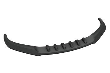 CSR Frontspoiler | Cup-Spoilerlippe mit ABE für Skoda Fabia 2 RS (Typ 5J) CSL493-C Carbon Look Hochglanz (keine Lackierung erforderlich)
