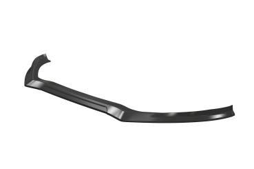 CSR Frontspoiler | Cup-Spoilerlippe mit ABE für Ford Puma ST-Line CSL504-S schwarz matt strukturiert (keine Lackierung erforderlich)