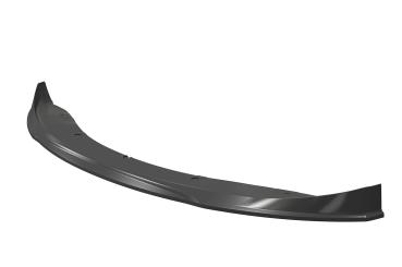 CSR Frontspoiler | Cup-Spoilerlippe mit ABE für Mini Cooper S  R56 CSL512-L schwarz matt (Lackierung erforderlich)