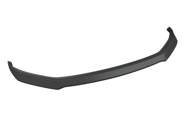 CSR Frontspoiler | Cup-Spoilerlippe mit ABE für Skoda Kamiq CSL527-M Carbon Look matt strukturiert (keine Lackierung erforderlich)