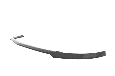 CSR Frontspoiler | Cup-Spoilerlippe mit ABE für Mercedes-Benz C-Klasse W205 CSL546-M Carbon Look matt strukturiert (keine Lackierung erforderlich)