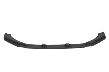 CSR Frontspoiler | Cup-Spoilerlippe mit ABE für Toyota Aygo 2 Facelift CSL548-M Carbon Look matt strukturiert (keine Lackierung erforderlich)
