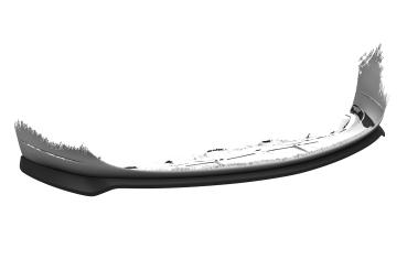 CSR Frontspoiler | Cup-Spoilerlippe mit ABE für Porsche 911/996 CSL565-G Glossy schwarz glänzend (keine Lackierung erforderlich)