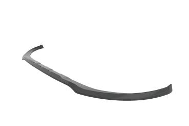 CSR Frontspoiler | Cup-Spoilerlippe mit ABE für Mini Countryman F60 CSL578-S schwarz matt strukturiert (keine Lackierung erforderlich)